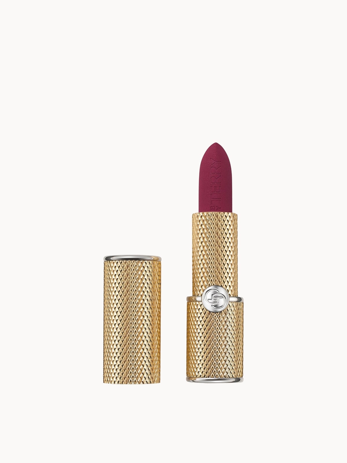 By Terry Refill Lipstick Rouge Opulent (Various Shades) - 10.Cherry Chérie 3