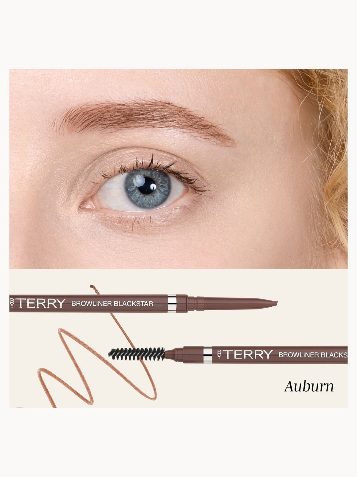 By Terry Browliner Blackstar (Various Shades) - N2. Auburn 3