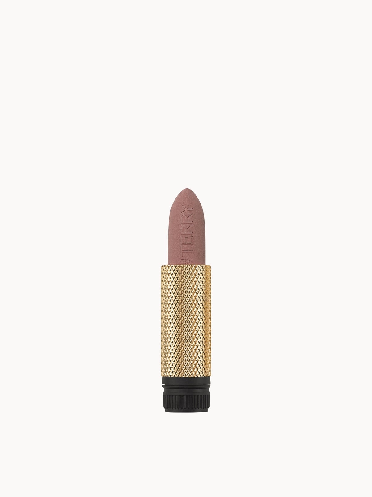 By Terry Rouge Opulent Lipstick (Various Shades) - 1.Vintage Nude 3