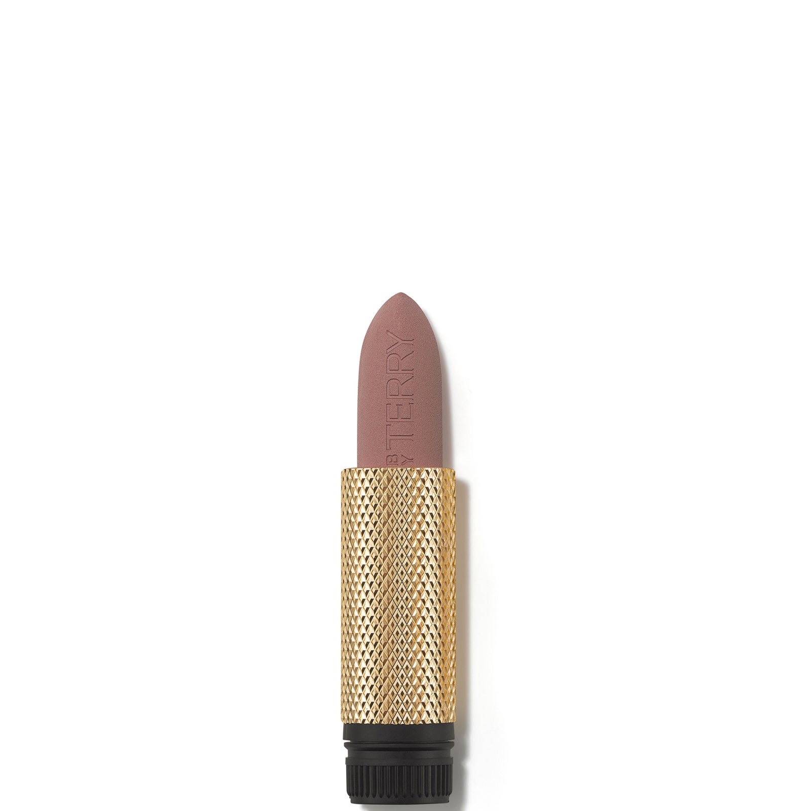 By Terry Rouge Opulent Lipstick (Various Shades) - 1.Vintage Nude 3