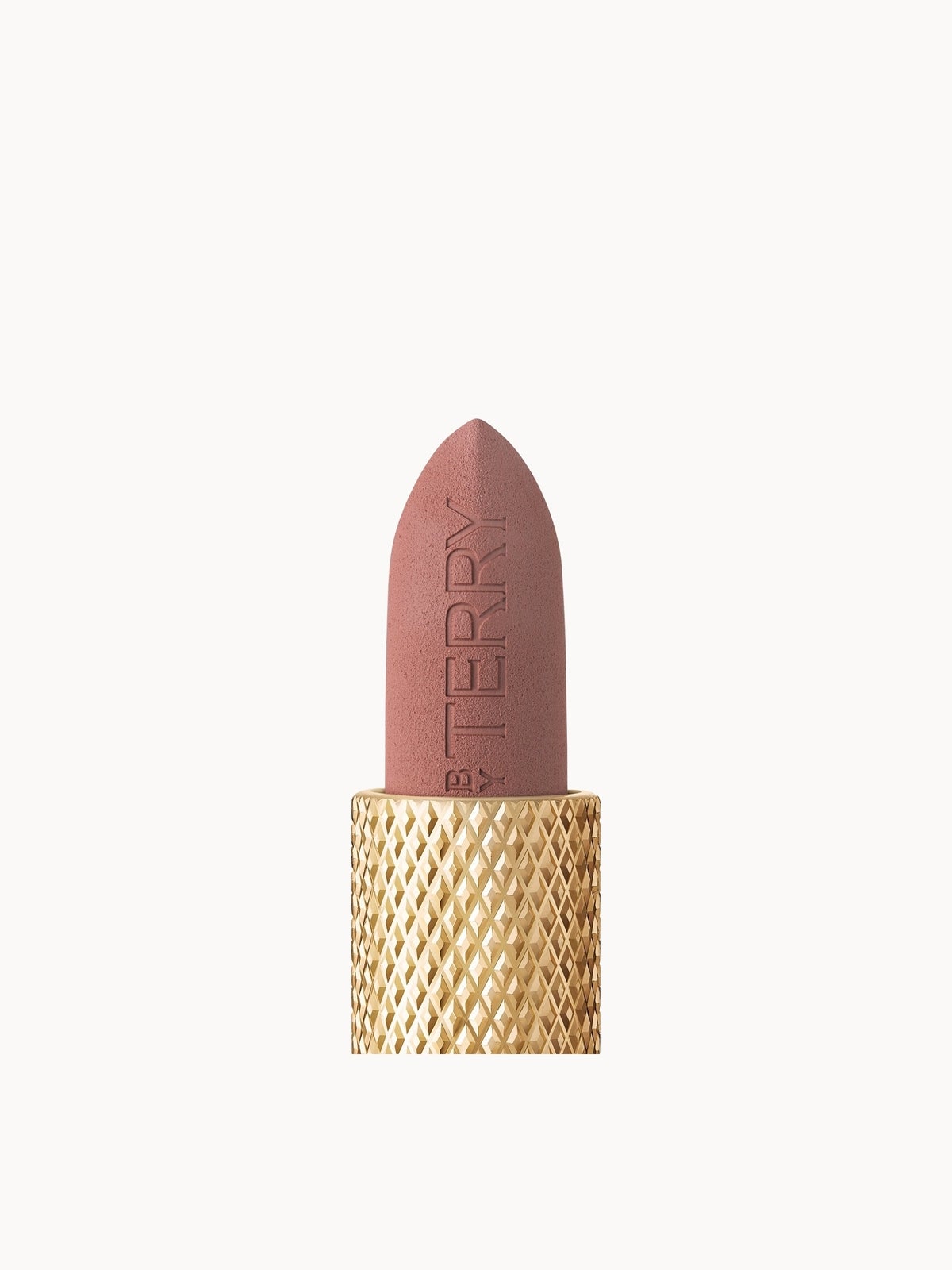 By Terry Rouge Opulent Lipstick (Various Shades) - 1.Vintage Nude 2
