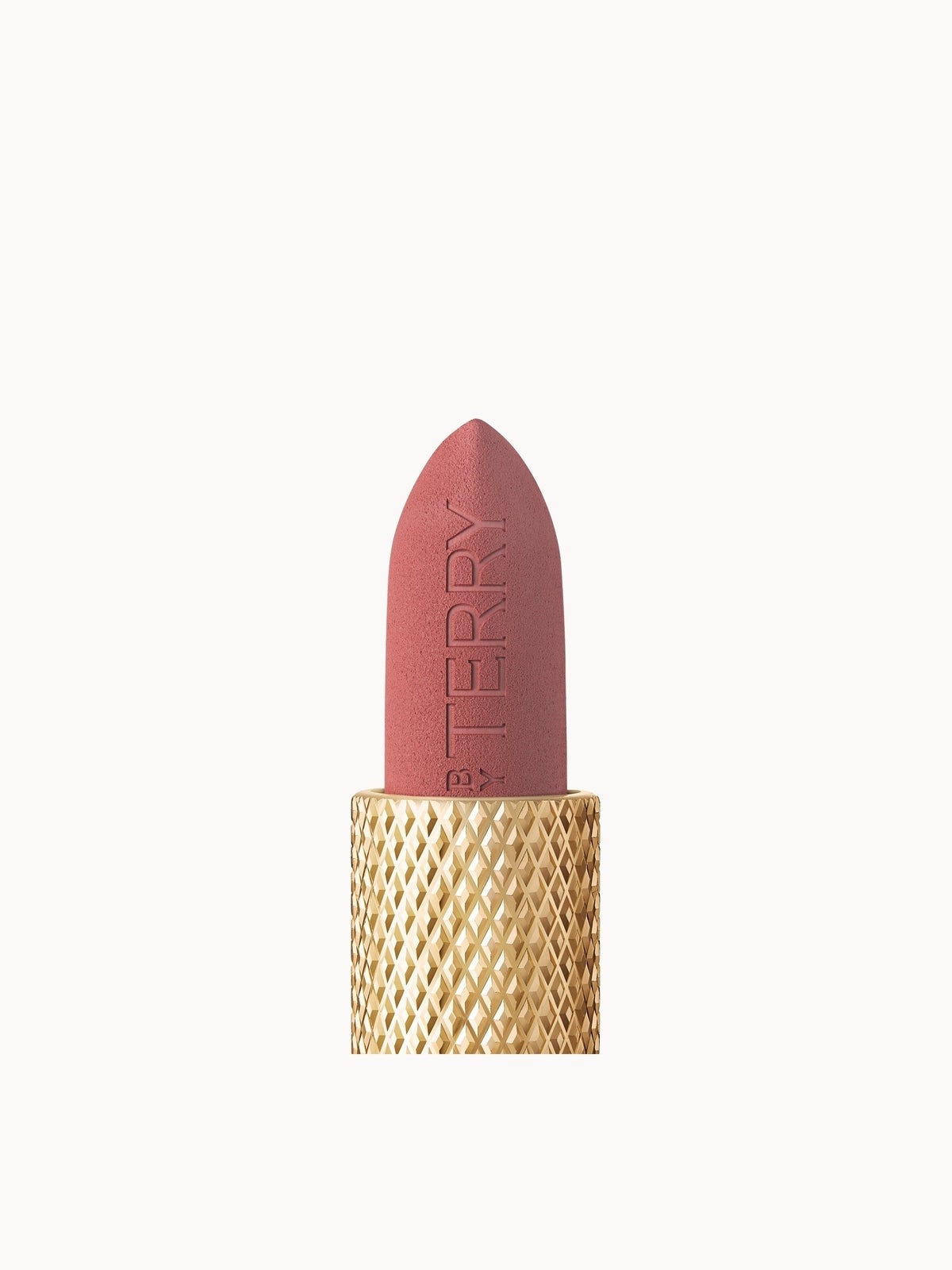 By Terry Rouge Opulent Lipstick (Various Shades) - 2.Bare Velvet 2