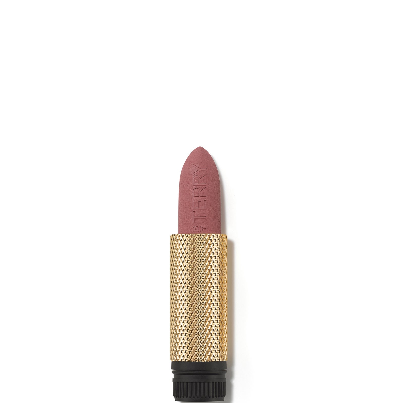 By Terry Rouge Opulent Lipstick (Various Shades) - 2.Bare Velvet 3