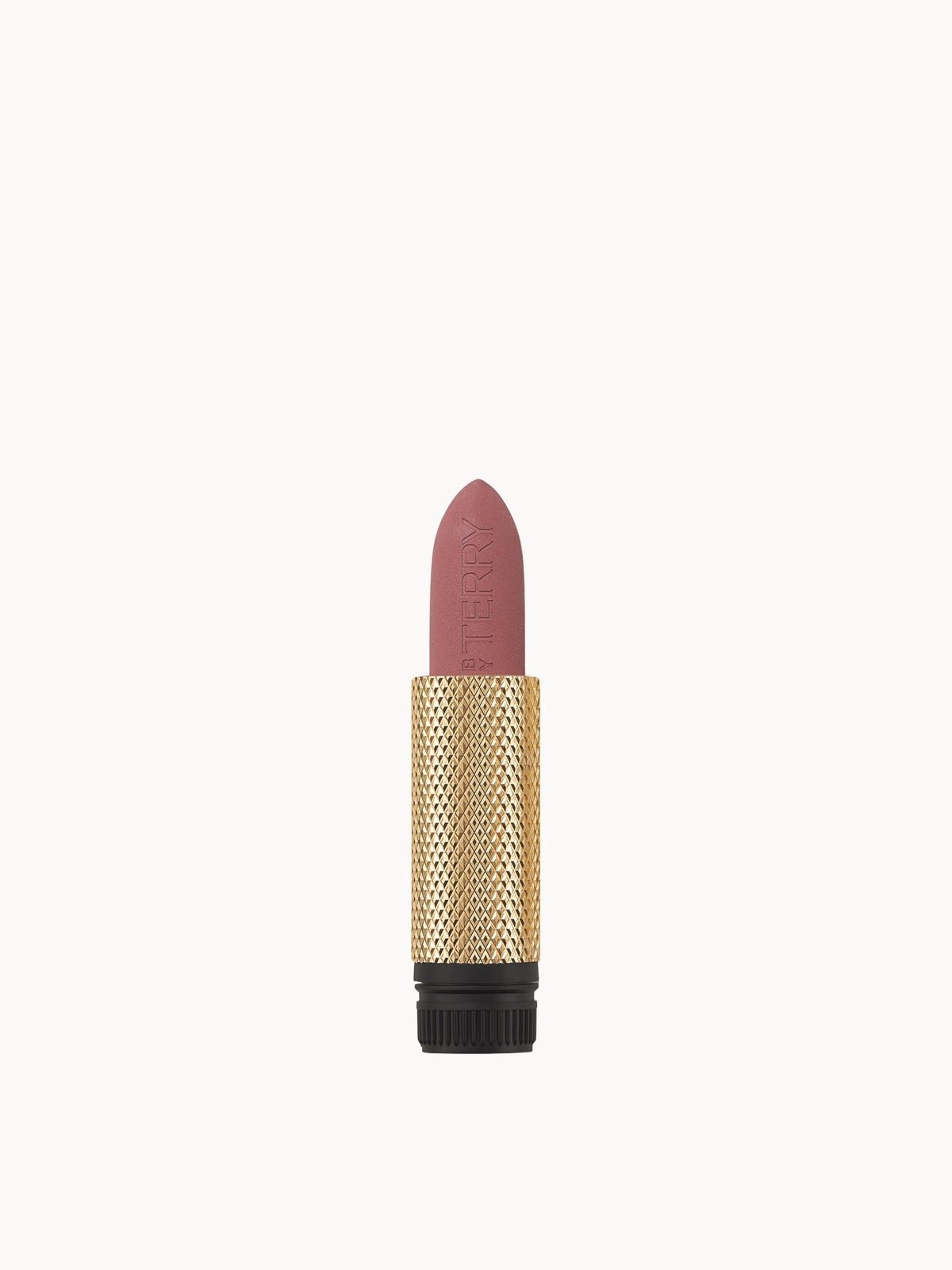 By Terry Rouge Opulent Lipstick (Various Shades) - 2.Bare Velvet 3
