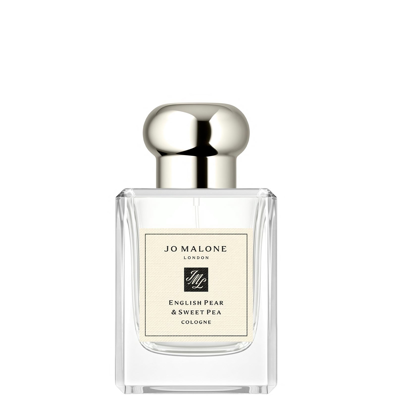 Jo Malone London English Pear & Sweet Pea Cologne, Size 50Ml - Image 2