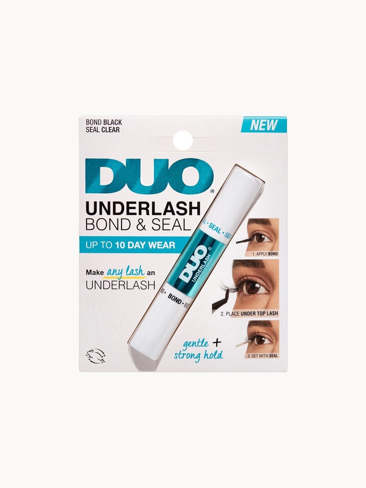 DUO Under Lash Bond & Seal