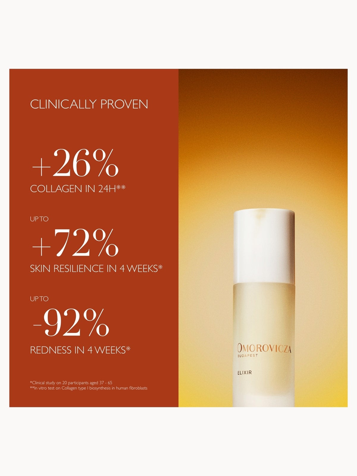 Omorovicza Elixir 30ml 3