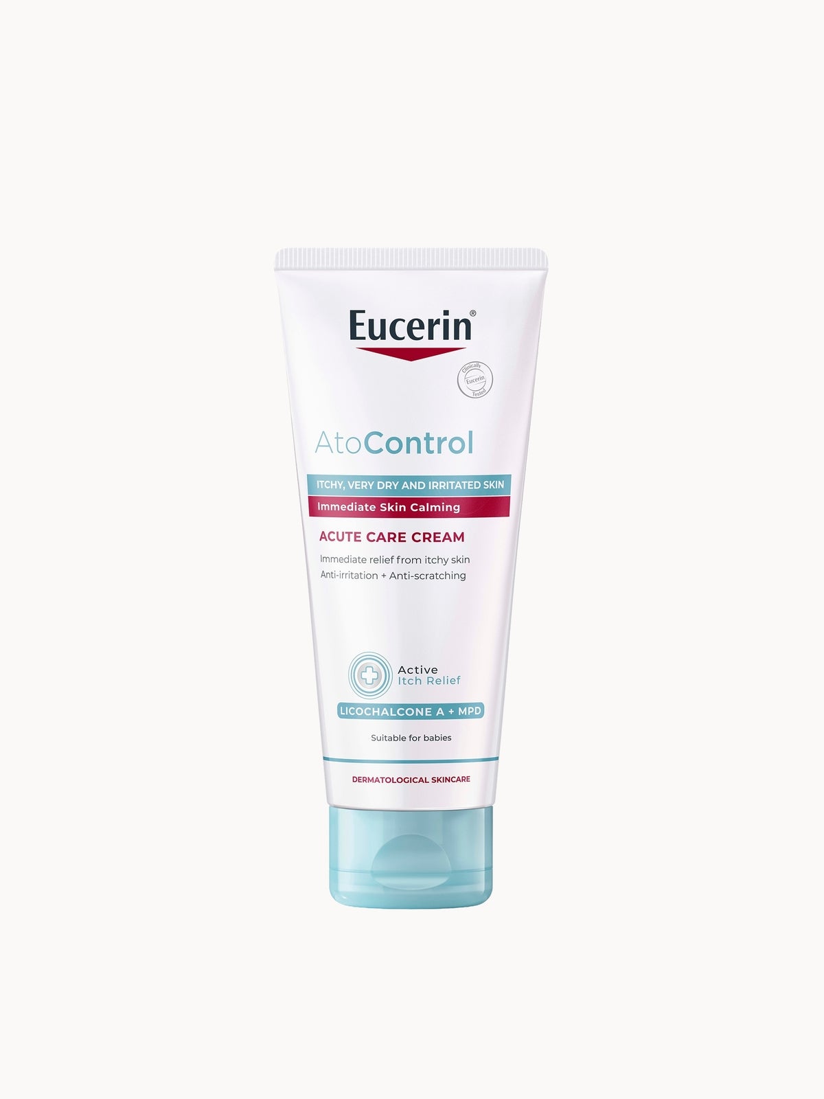 Eucerin Atocontrol Acute Care Cream 100ml
