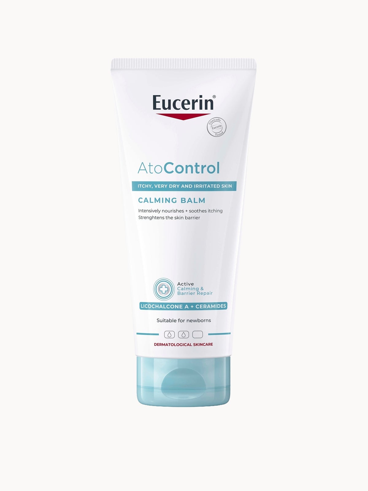 Eucerin Atocontrol Balm 200ml