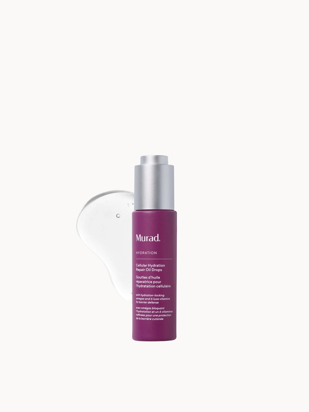 Murad Cellular Hydration Repair Oil Drops 30ml 2