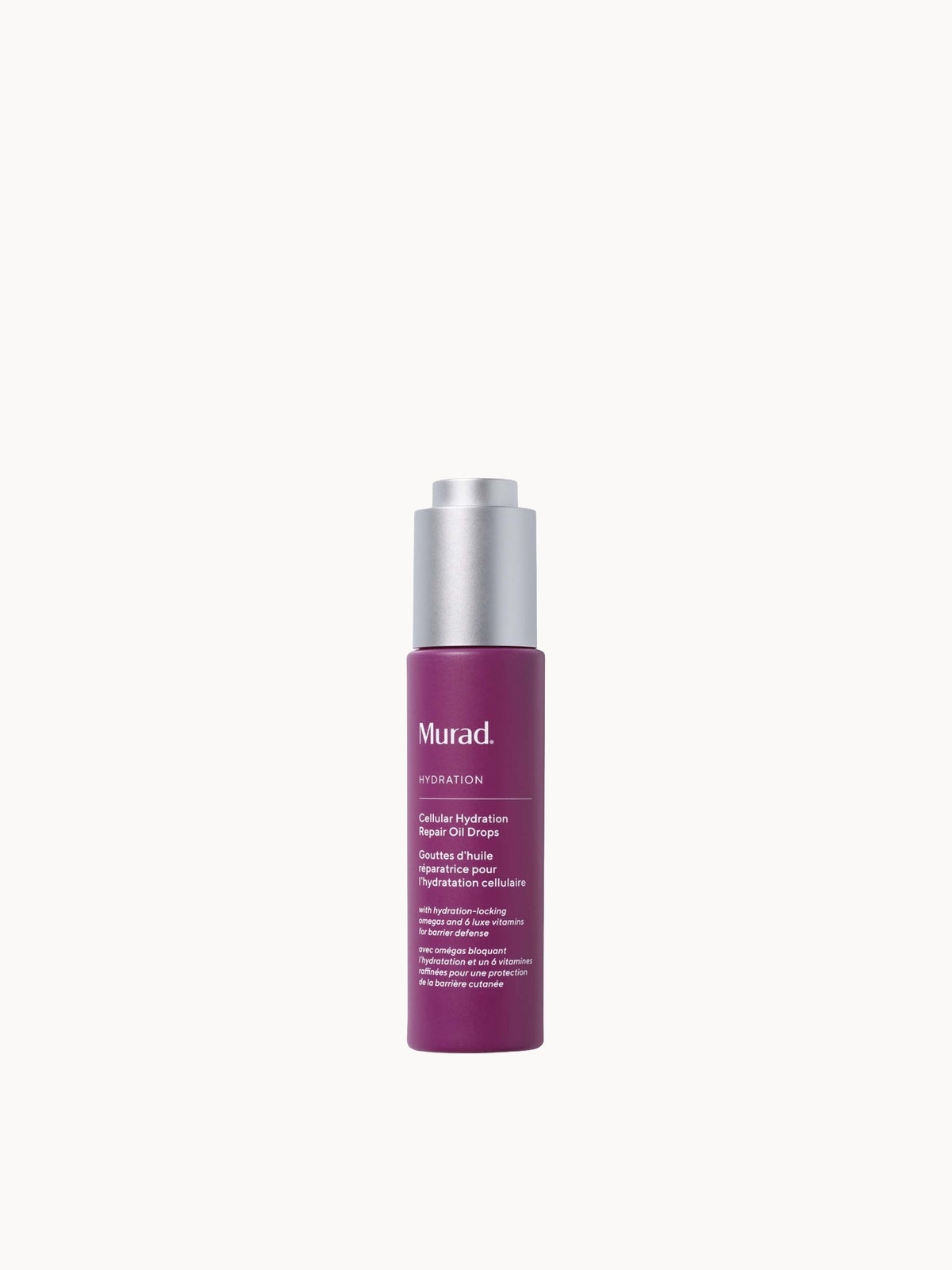 Murad Cellular Hydration Repair Oil Drops 30ml