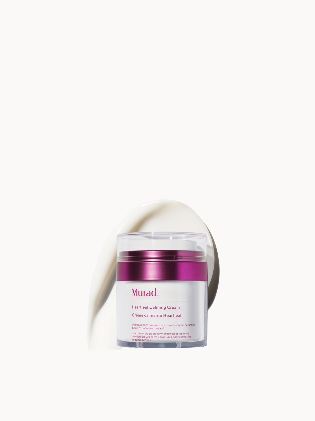Murad Sensitive Skin Heartleaf Calming Cream 50ml 2