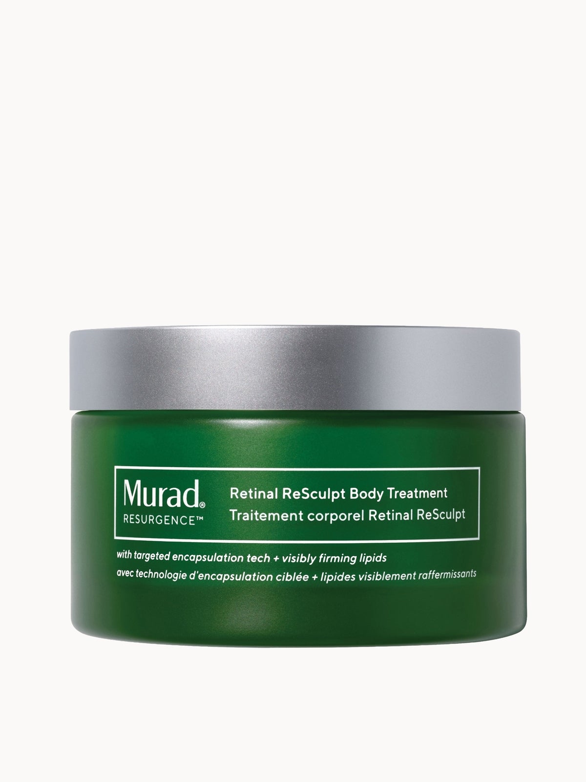 Murad Retinal Resculpt Body Treatment 148ml