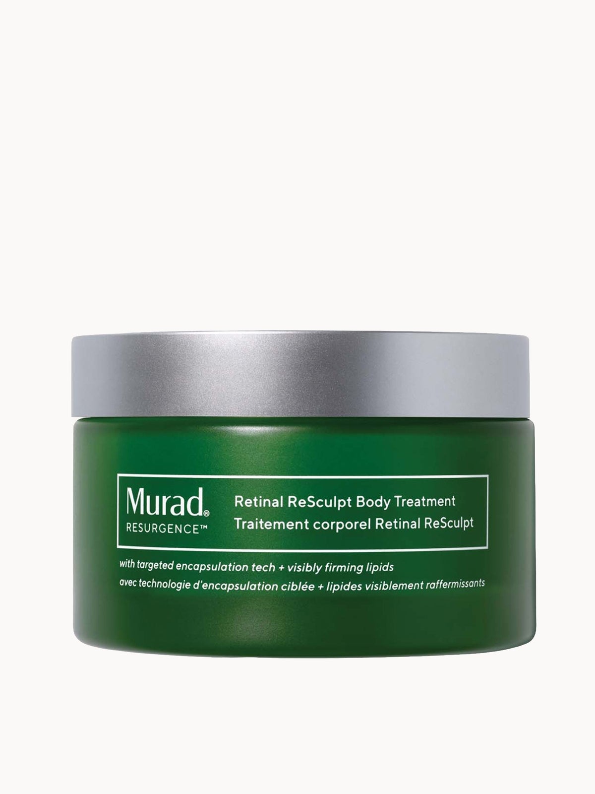 Murad Retinal Resculpt Body Treatment 148ml 2