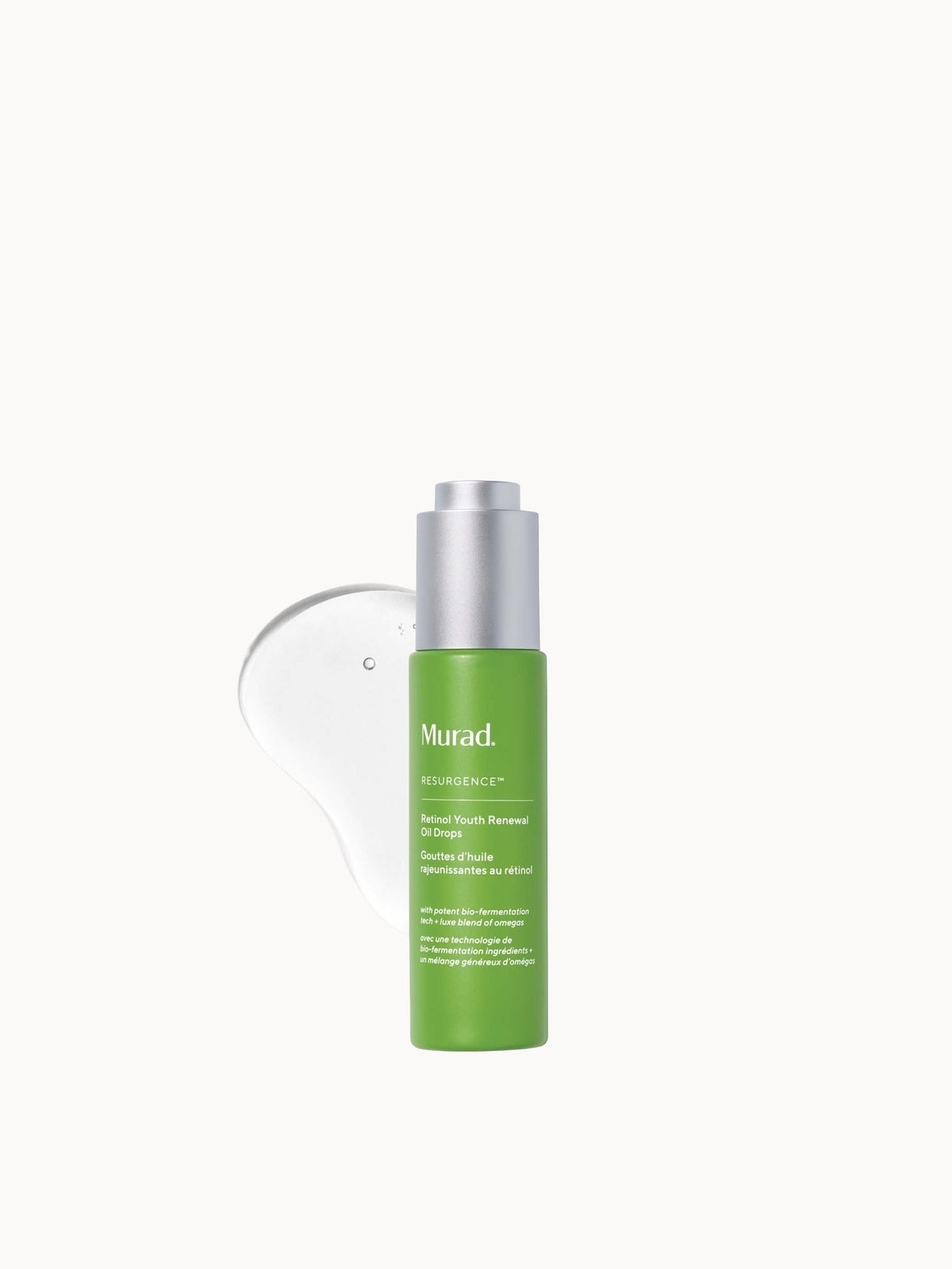 Murad Retinol Youth Renewal Oil Drops 30ml 2
