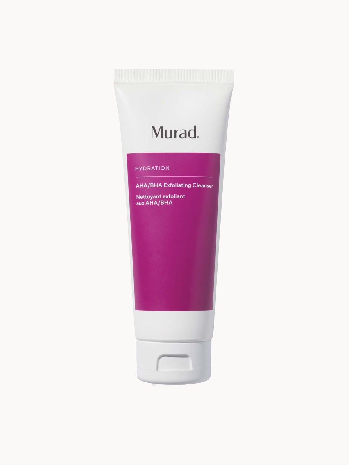 Murad AHA/BHA Exfoliating Cleanser 148ml