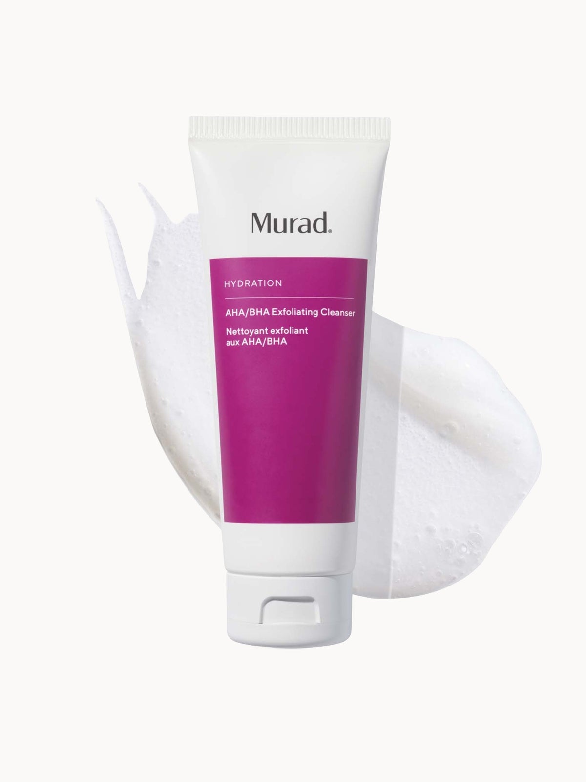 Murad AHA/BHA Exfoliating Cleanser 148ml 2
