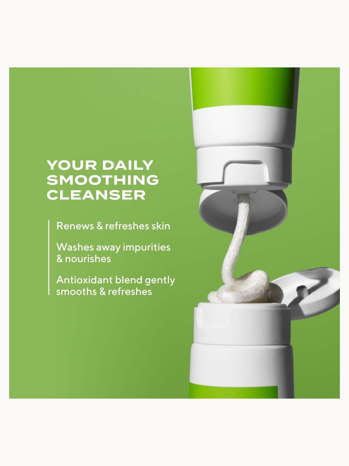 Murad Renewing Cleansing Cream 148ml 3