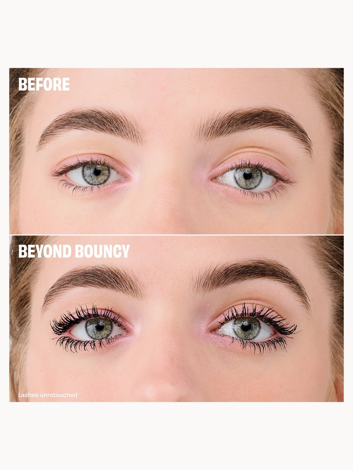 benefit Badgal Bounce Fuller, Fluffier, Volumising Mascara 8.5g, photo 4