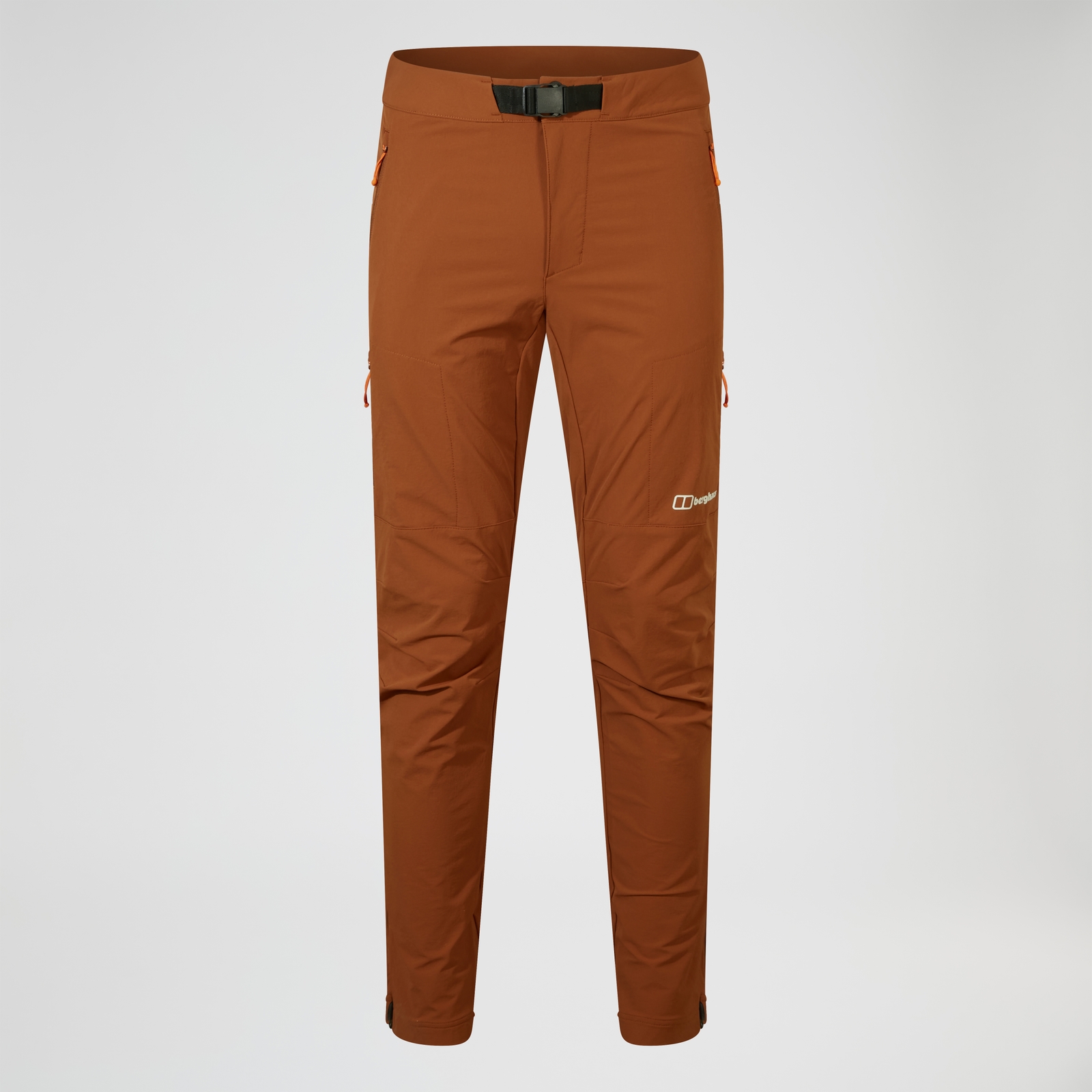 Image of Men's Trail-Explorer Pant - Brown