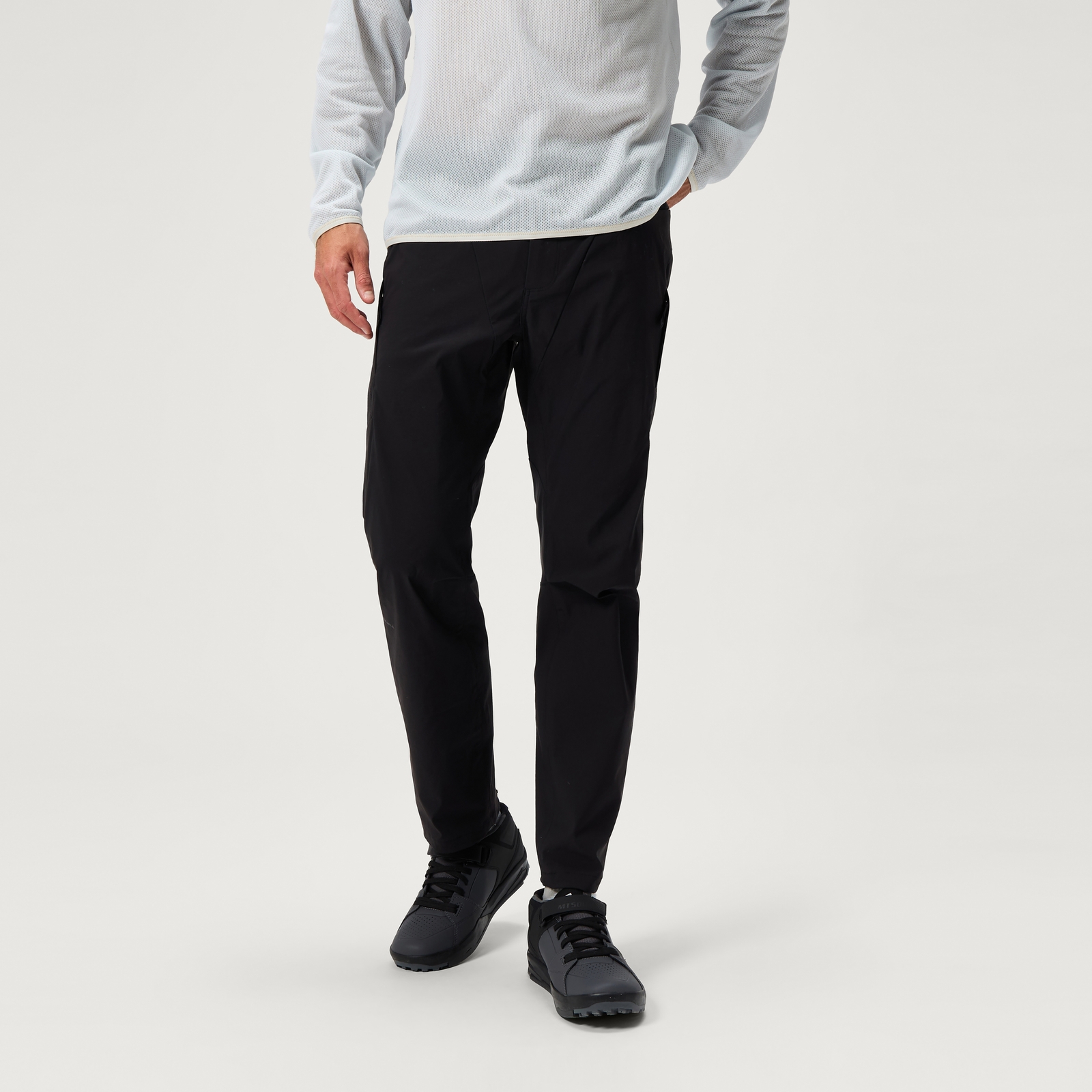 Endura Men's SulTrac Adventure Pants - Moonless Night | Extra 10% off first order.