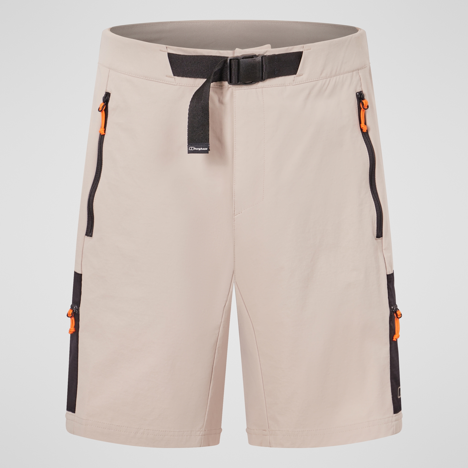 Men&rsquo;s Hike-air Stretch Short - Grey
