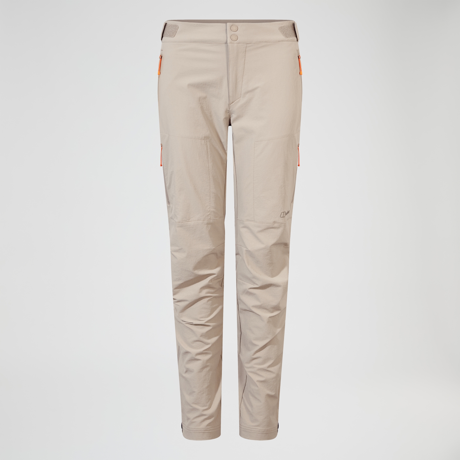 Image of Women's Trail-Explorer Pant - Grey