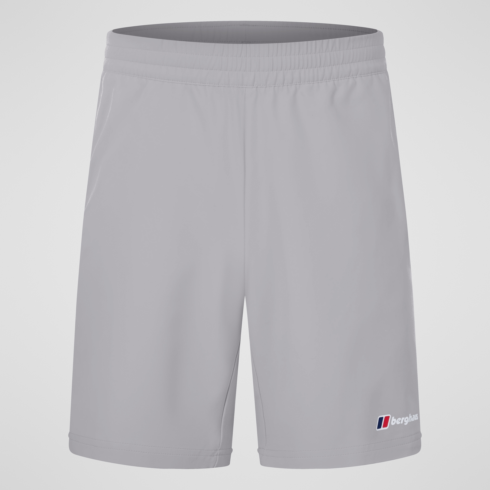 Image of Men's Terrain Trek Short - Grey
