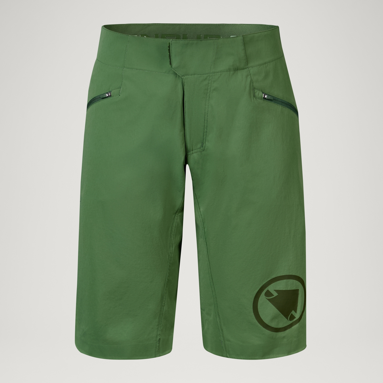 Endura Women's SingleTrack Lite Shorts - Machair Green - L    STD | Extra 10% off first order.