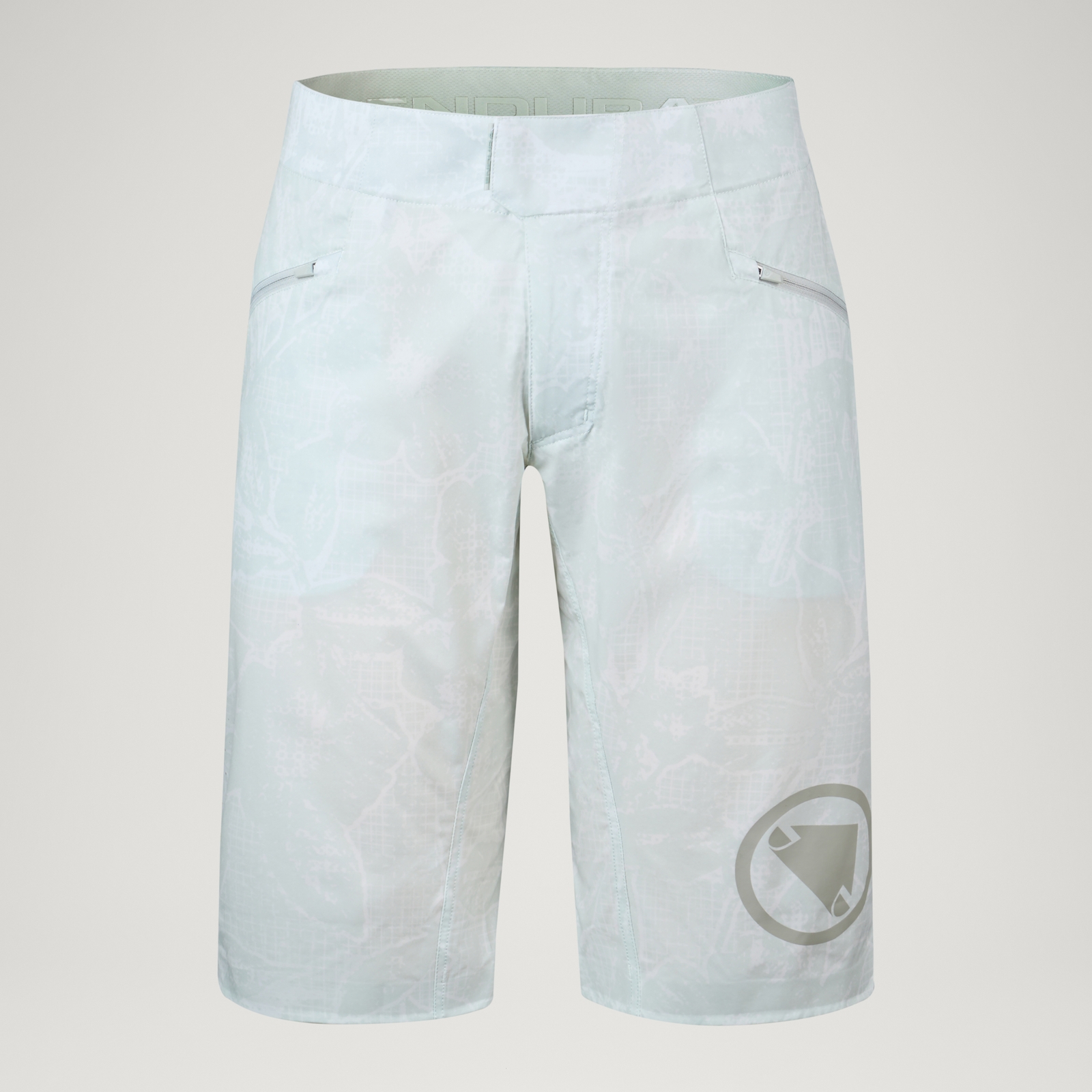 Endura Women's SingleTrack Lite Shorts - Machair Green - XS   SHT | Extra 10% off first order.