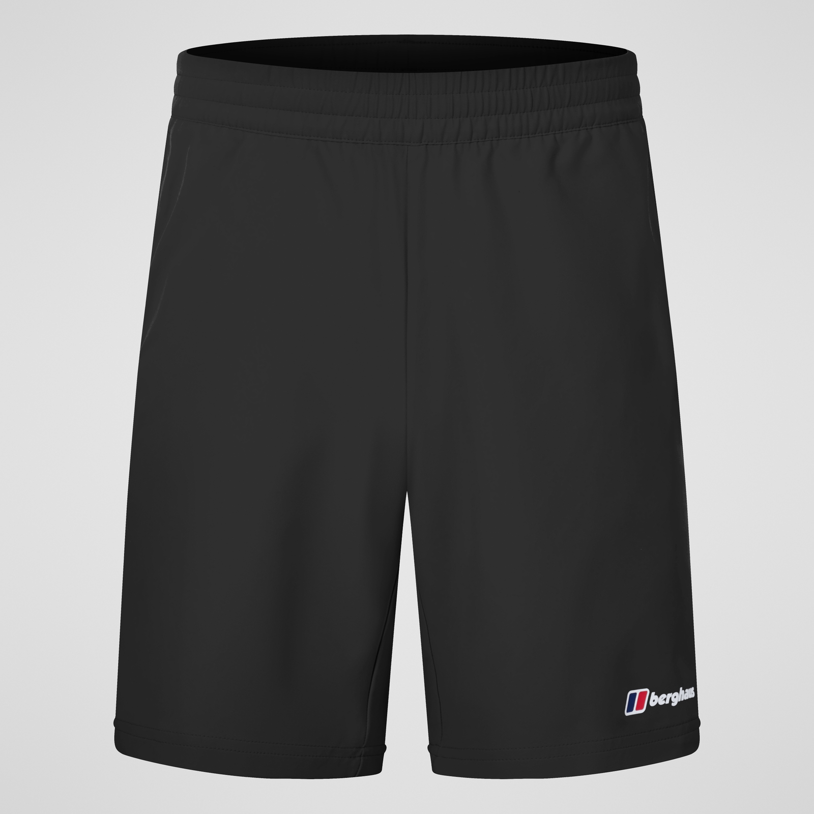 Image of Men's Terrain Trek Short - Black