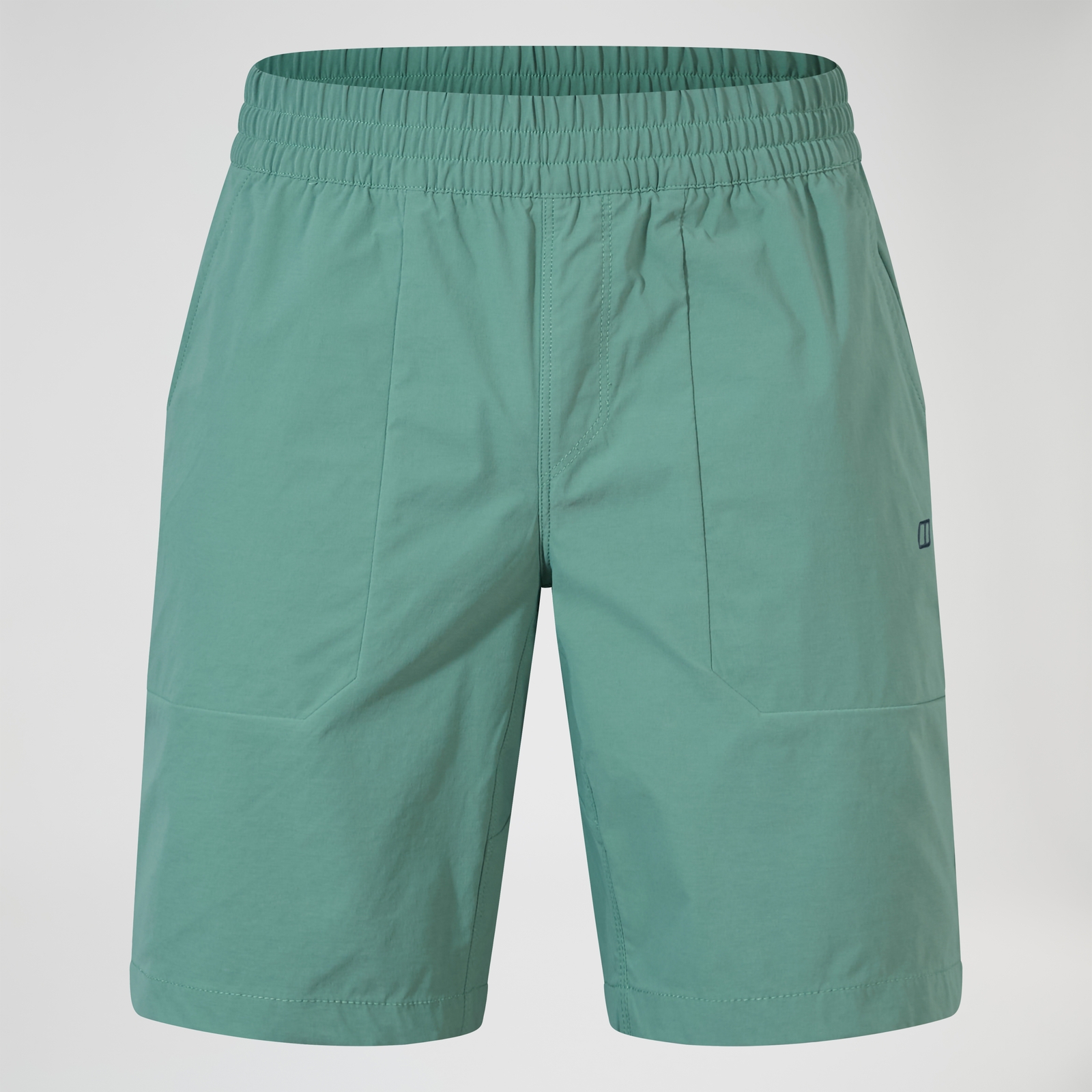 Image of Men's Explorer Short - Green
