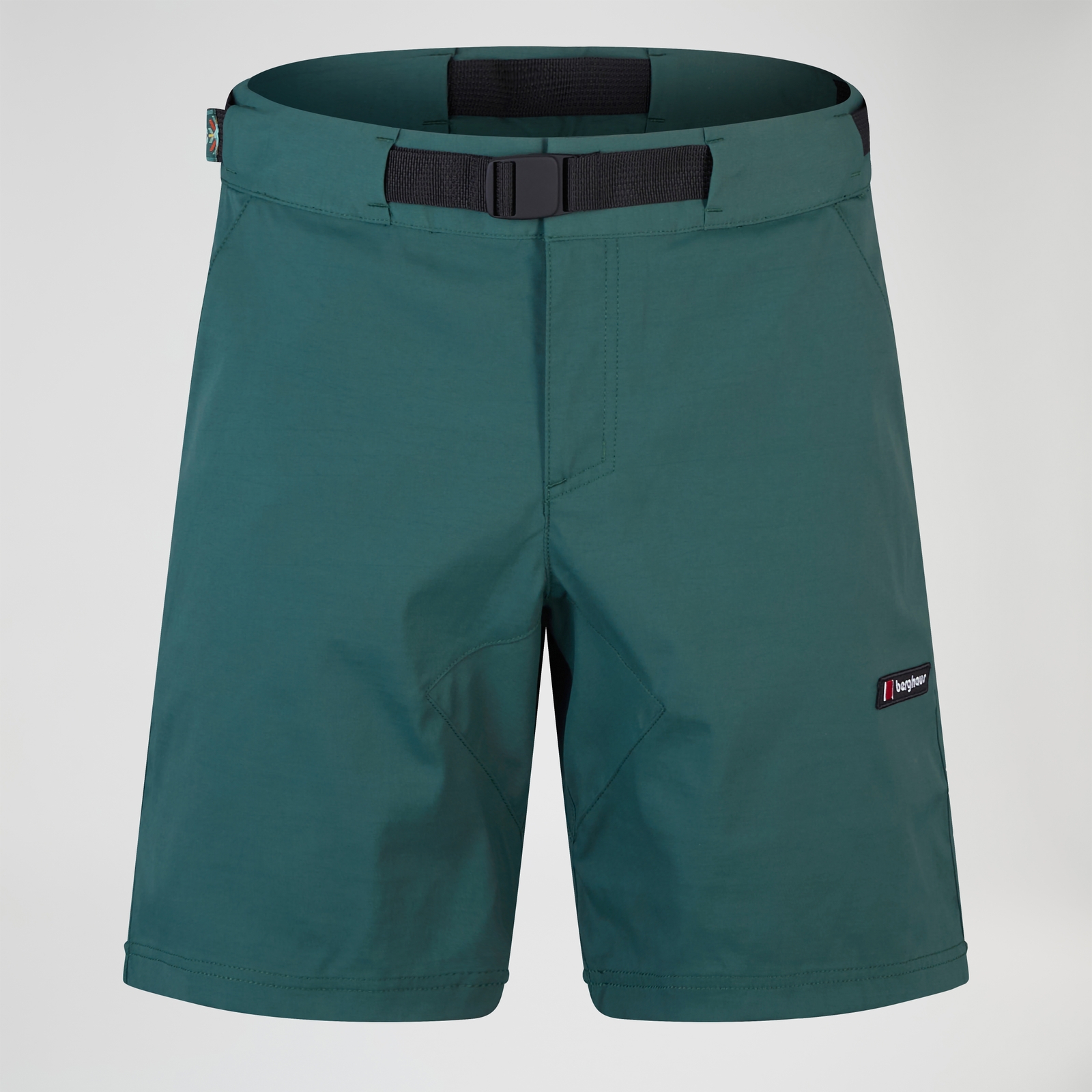 Image of Unisex Sunned Peak Short - Green