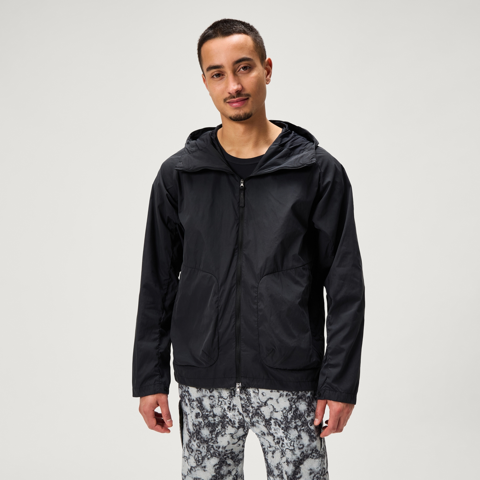 Endura Men's SulTrac Breathable Lightweight Jacket - Moonless Night | Extra 10% off first order.