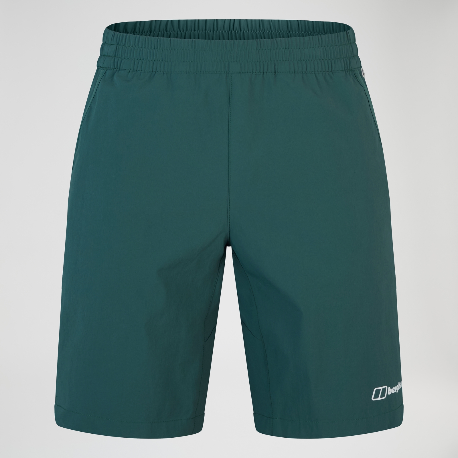 Image of Men's Wandermoor Wind Short - Green