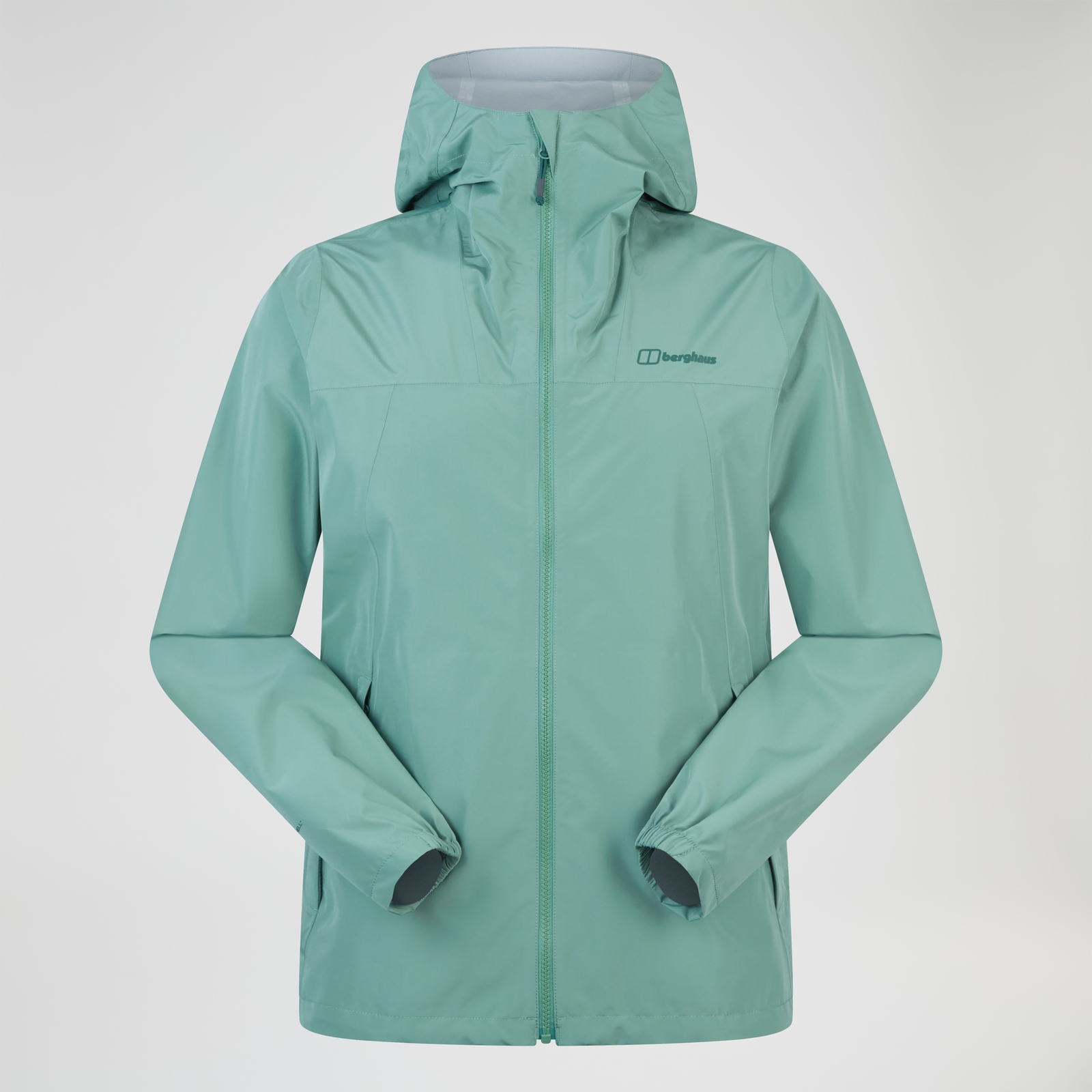Image of Men's Deluge Pro 3.0 Waterproof Jacket - Green