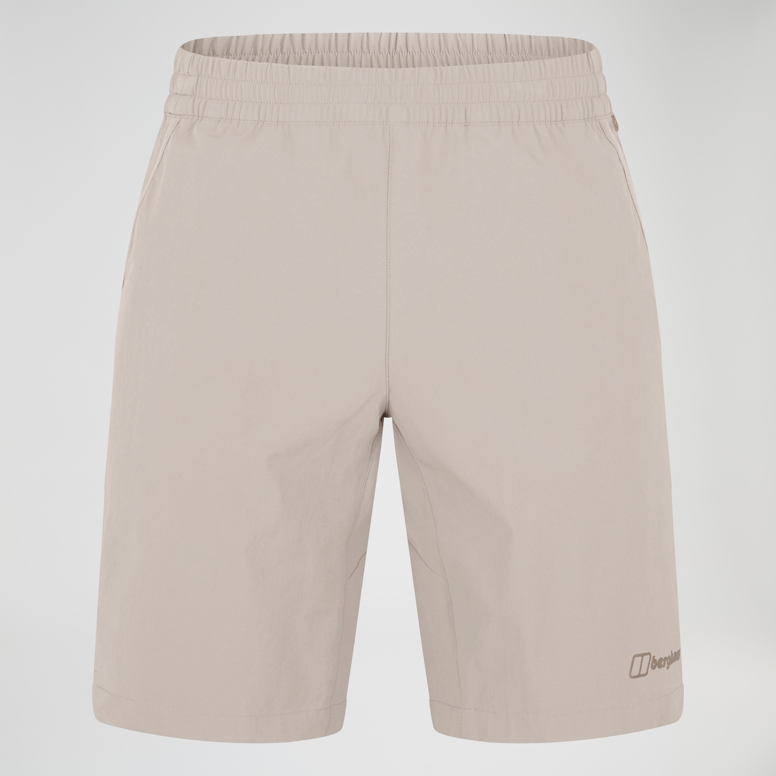 Image of Men's Wandermoor Wind Short - Grey
