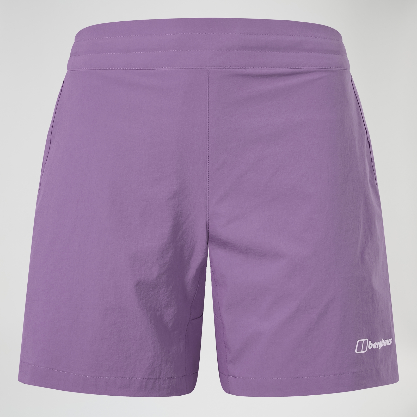 Image of Women's Wandermoor Wind Short - Purple