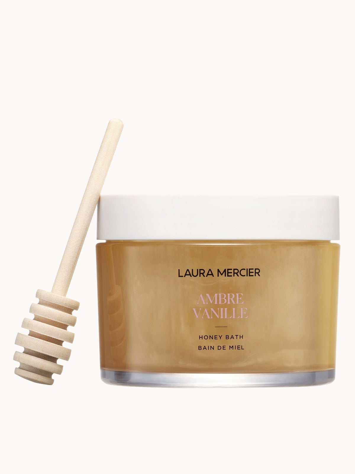 Laura Mercier Honey Bath 250ml - Ambre Vanille