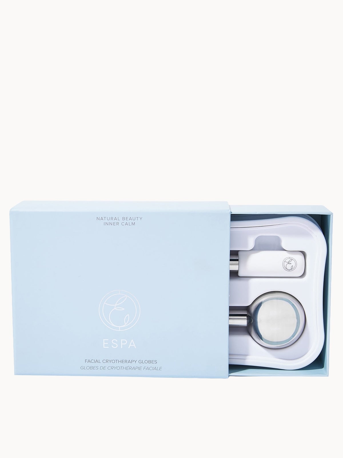 ESPA Cryotherapy Globes 2