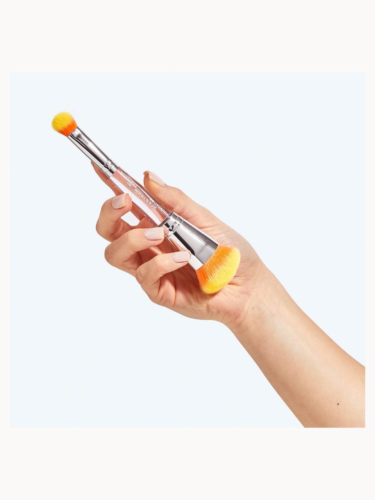 Spectrum Brush Club Base Brush Duo 3