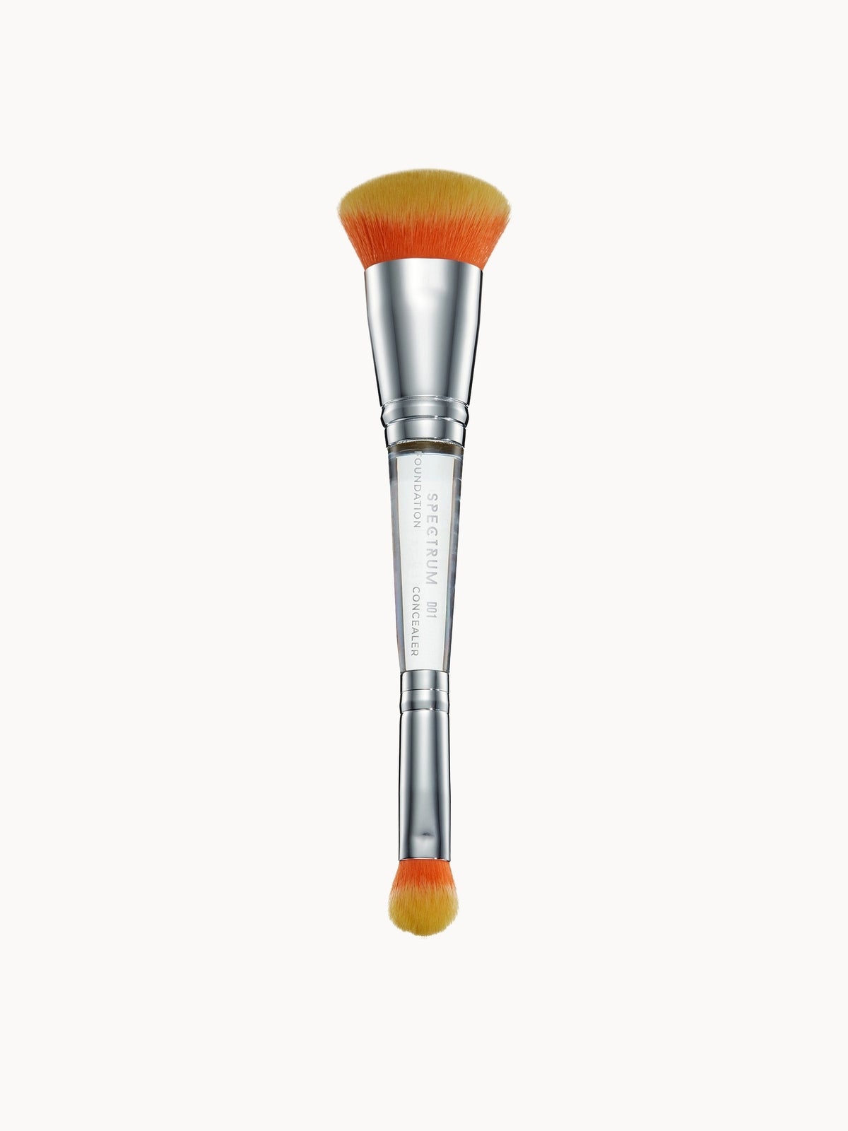 Spectrum Brush Club Base Brush Duo