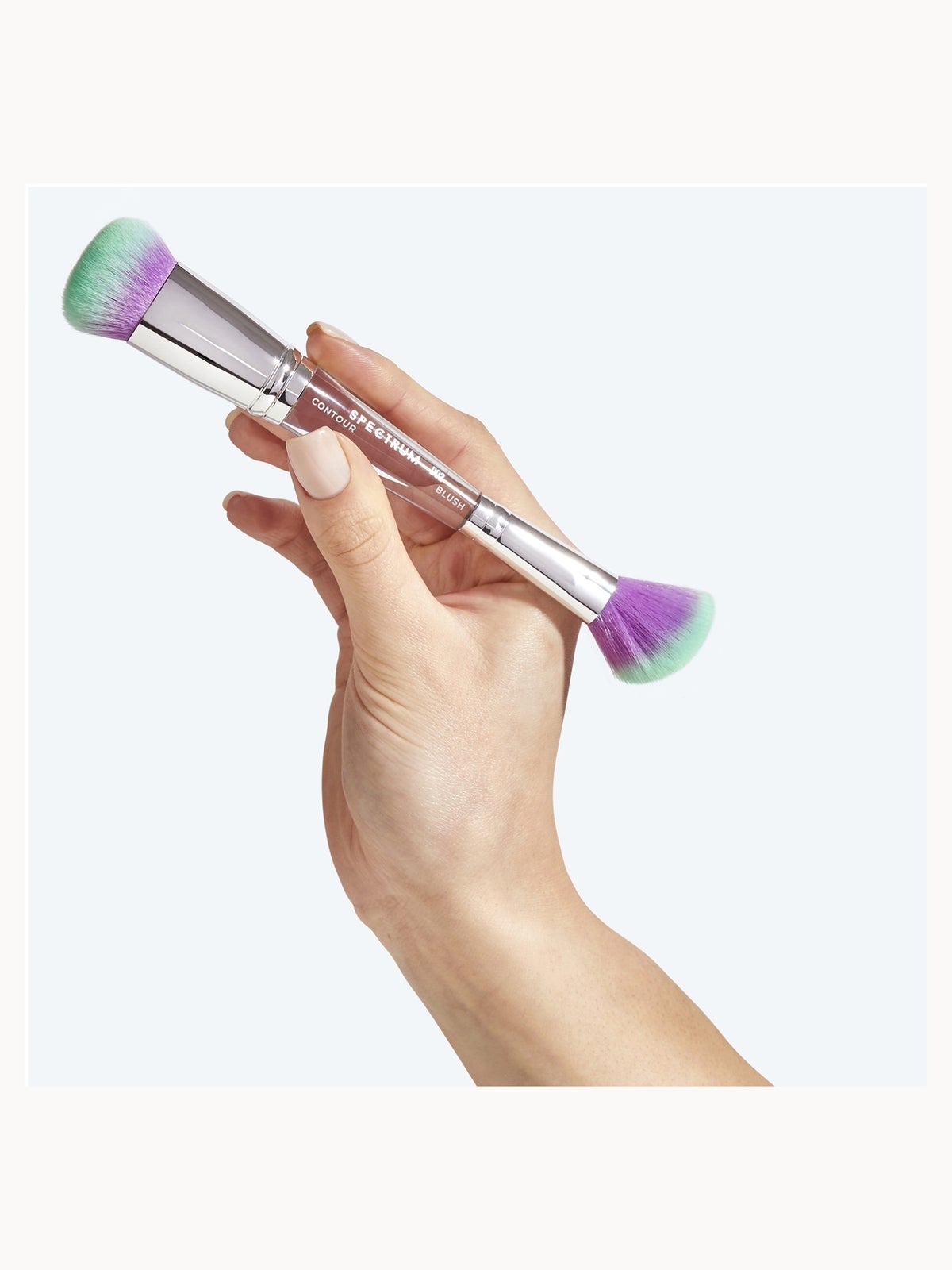 Spectrum Brush Club Cheek Brush Duo 3