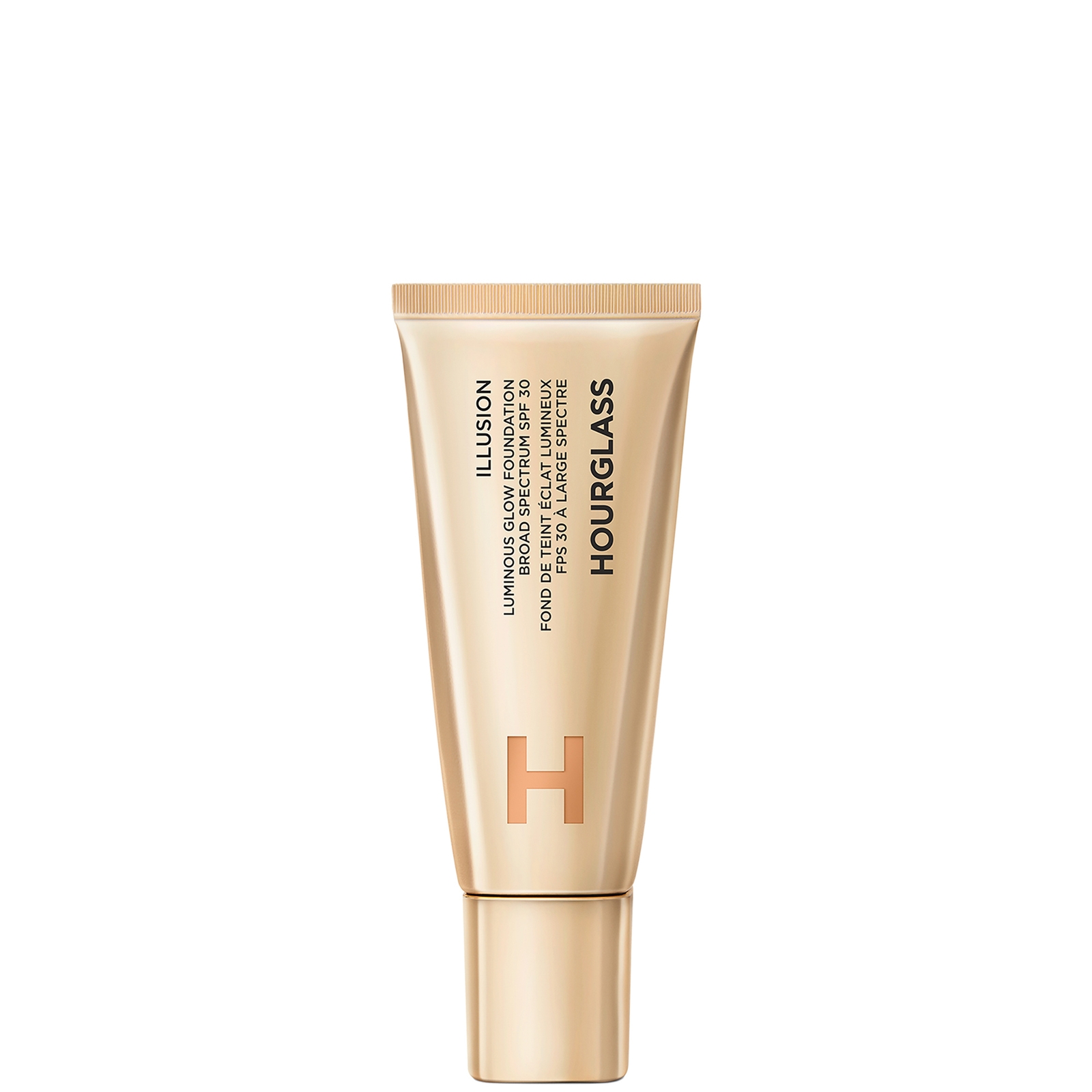 Hourglass Illusion Luminous Glow Foundation SPF 30 35ml (Various Shades) - 12