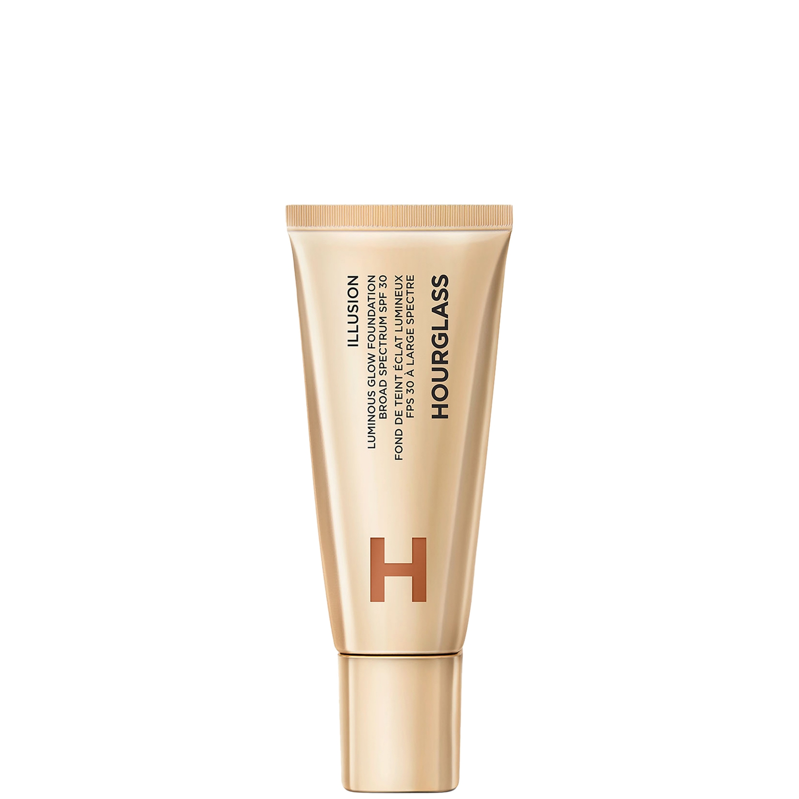 Hourglass Illusion Luminous Glow Foundation SPF 30 35ml (Various Shades) - 21