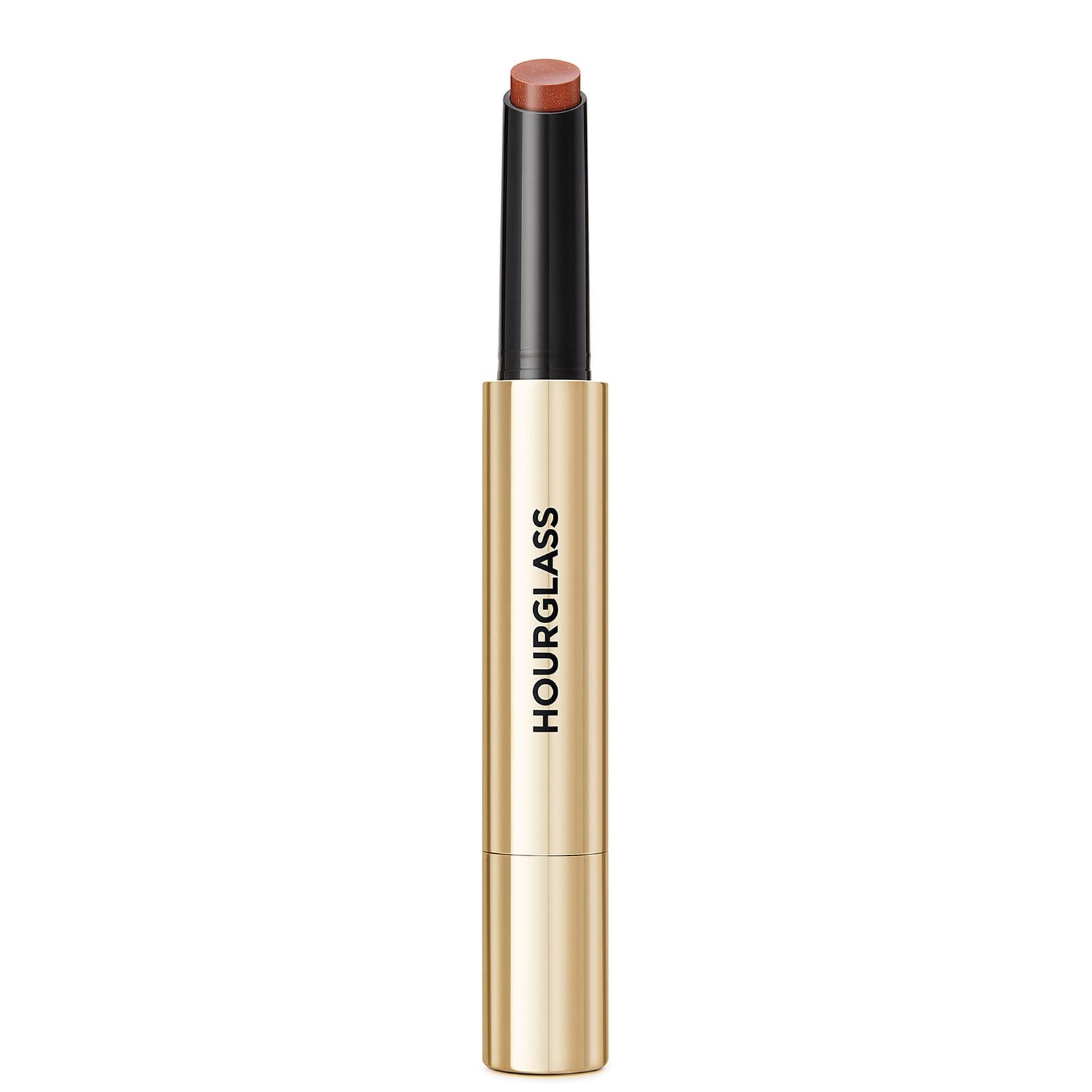 Hourglass Women's Phantom Glossy Lip Balm - BROWN 02 - Not Applic - Image 2