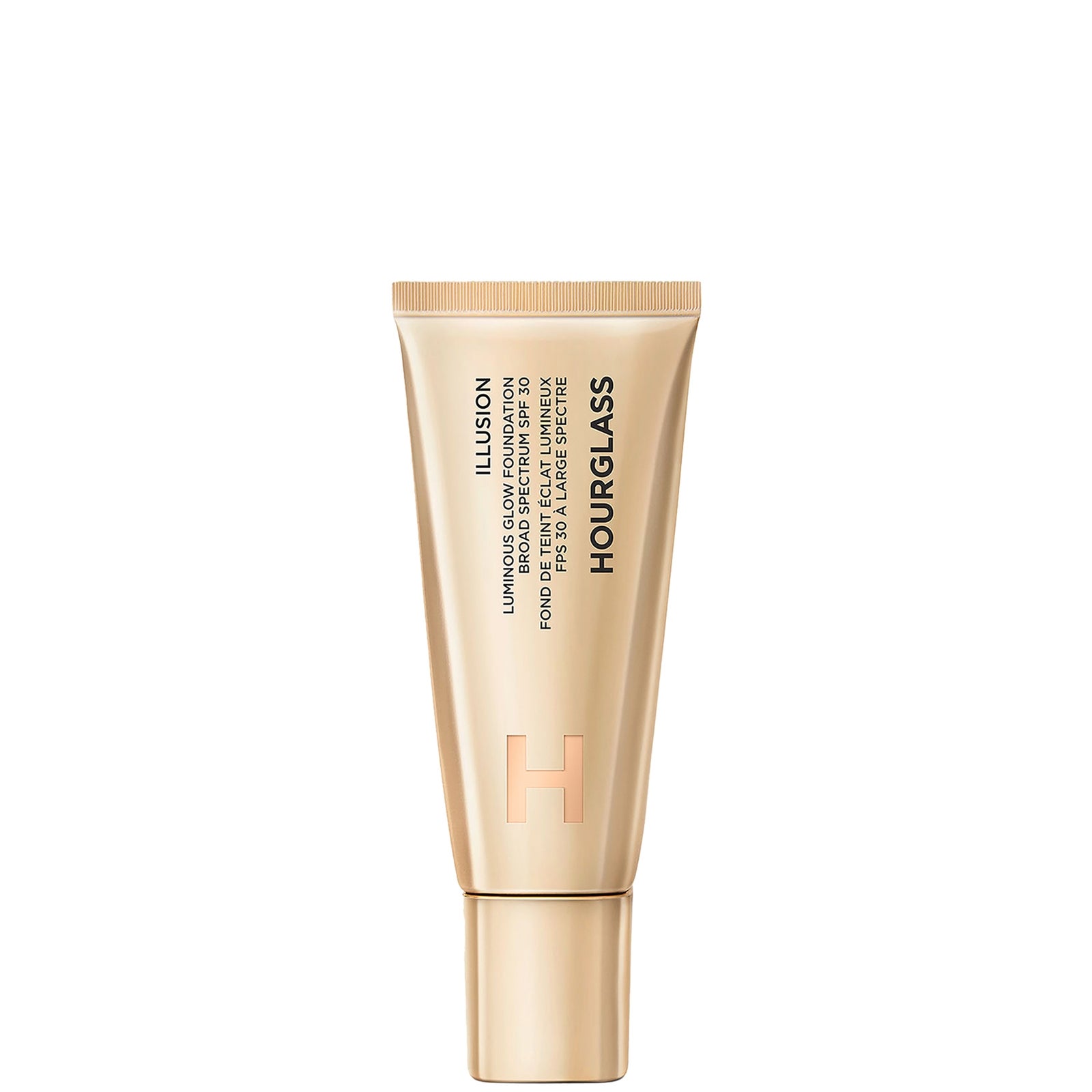 Hourglass Illusion Luminous Glow Foundation SPF 30 35ml (Various Shades) - 1