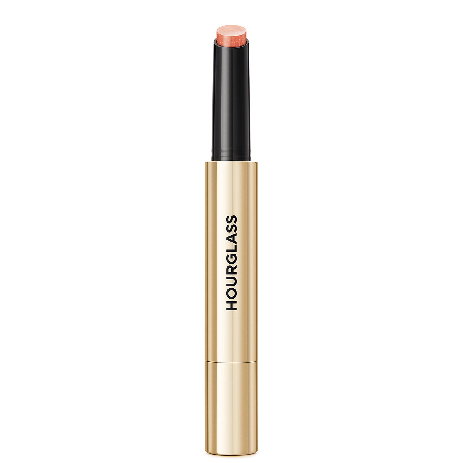 Hourglass Phantom Volumizing Glossy Balm - Brillant À Lèvres 75 Wander - Image 2