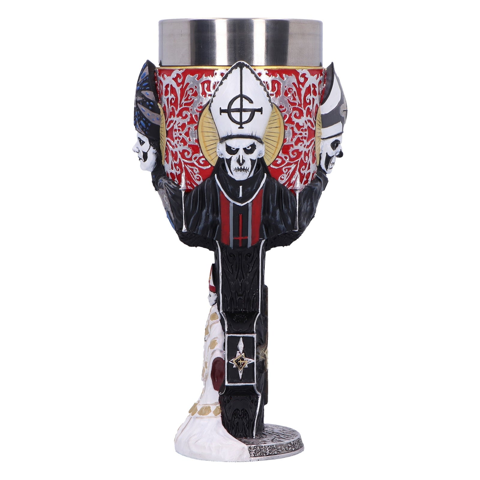 Ghost - Calice Papa Evolution