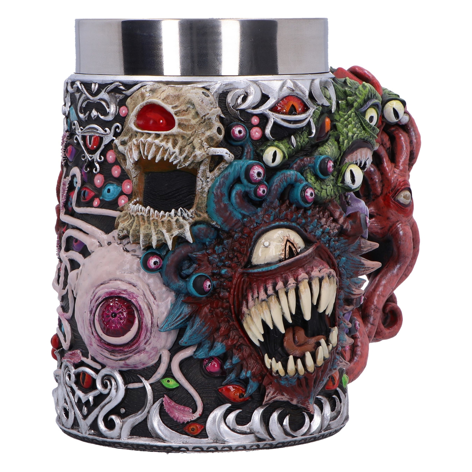 Dungeons & Dragons Beholder Tankard (15.5cm)